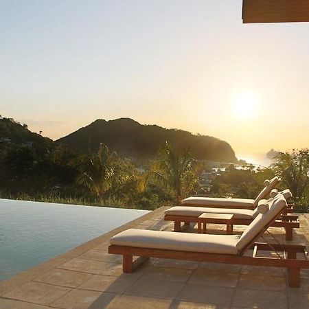 La Santa Maria Resort San Juan del Sur Ngoại thất bức ảnh