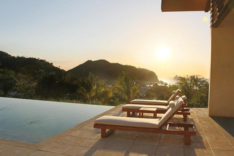 La Santa Maria Resort San Juan del Sur Ngoại thất bức ảnh