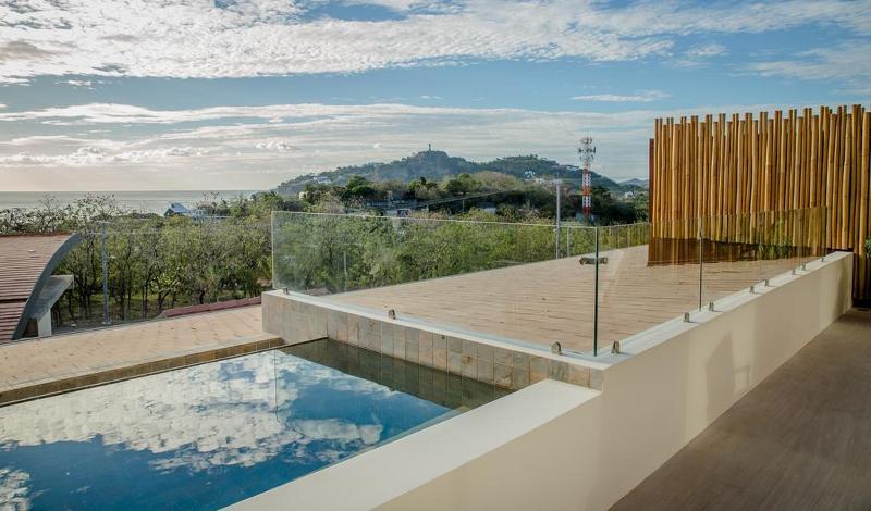 La Santa Maria Resort San Juan del Sur Ngoại thất bức ảnh
