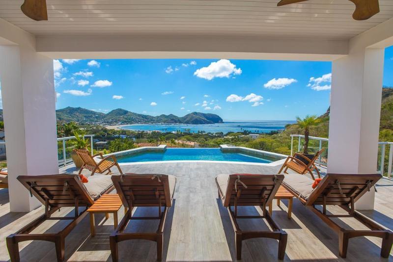 La Santa Maria Resort San Juan del Sur Ngoại thất bức ảnh